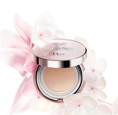 dreamskin care and perfect dior|Dior dreamskin cushion discontinued.